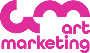 Art Marketing Logo